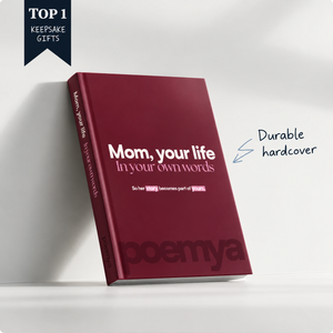 Journal Mom