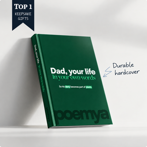 Journal Dad